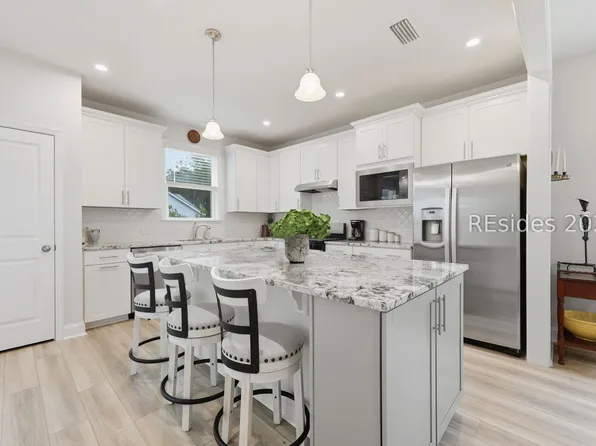 814 Aurora Way, Bluffton, SC 29909