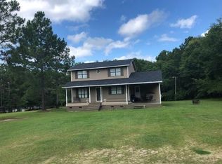 786 Minton Rd, Sylvester, GA 31791