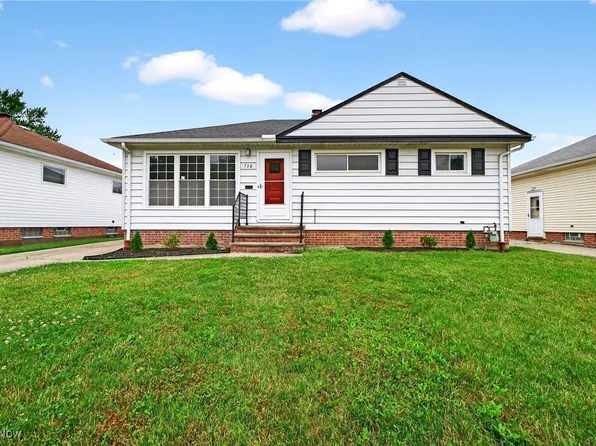 738 Sterling Rd, Wickliffe, OH 44092