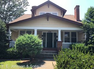 2106 S Main St APT 2, Winston Salem, NC 27127