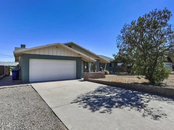 40 E Fairmont Dr, Tempe, AZ 85282