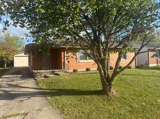 23 Kittison Dr, Winchester, KY 40391