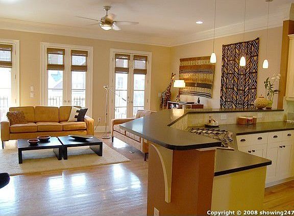 Another view of great room!!!