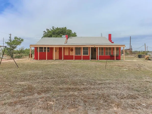 12662 W 61st St, Odessa, TX 79764