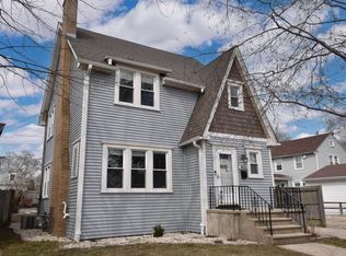 7406 37th Ave, Kenosha, WI 53142