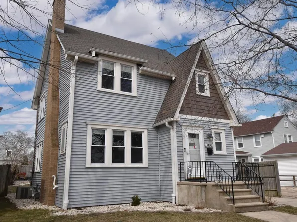 7406 37th AVENUE, Kenosha, WI 53142