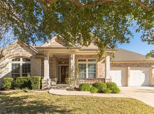 2022 Nelson Ranch Loop, Cedar Park, TX 78613