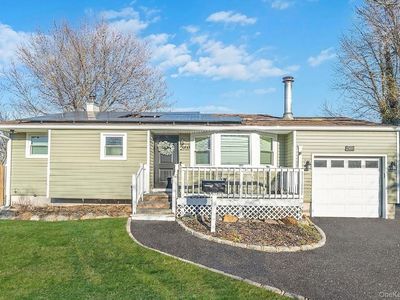 2909 New London Avenue, Medford, NY, 11763