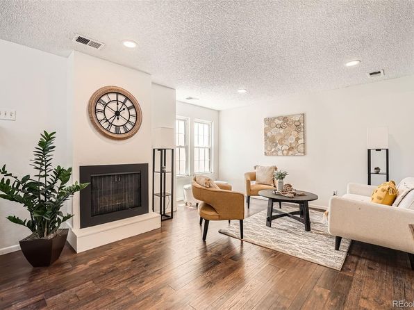 13020 E Linvale Place, Aurora, CO 80014