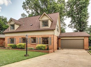 7212 E 30th St, Tulsa, OK 74129