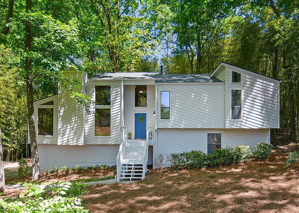 1st image of 3491 Tritt Springs Cir NE