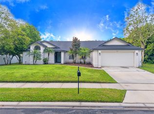 1012 Willa Lake Cir, Oviedo, FL 32765