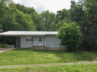 207 Teal St, Ava, MO 65608