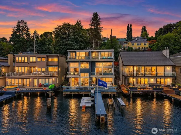 9846 Rainier Avenue S, Seattle, WA 98118