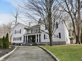 76 Leroy St, Tenafly, NJ 07670