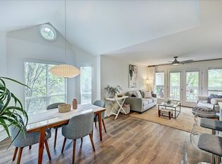 409 W 8th St APT E, Charlotte, NC 28202