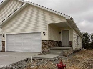 1007 SW 4th Ct, Grimes, IA 50111