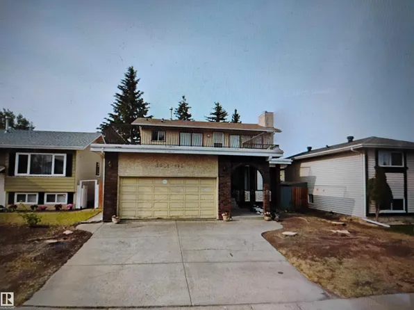 3031 79th St NW, Edmonton, AB T6K 3N2