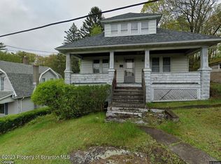 204 Grove St, Avoca, PA 18641