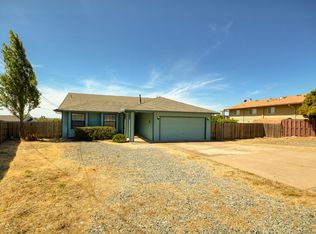 3496 Lakeview Dr, Ione, CA