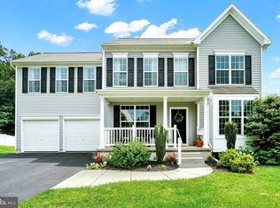 115 Lark Dr, York Haven, PA 17370