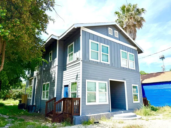 2422 West Commerce Street, 2422 W Commerce St #1, San Antonio, TX 78207