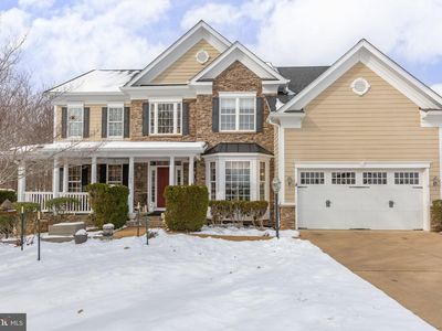 1106 Downman Pl, Fredericksburg, VA, 22401