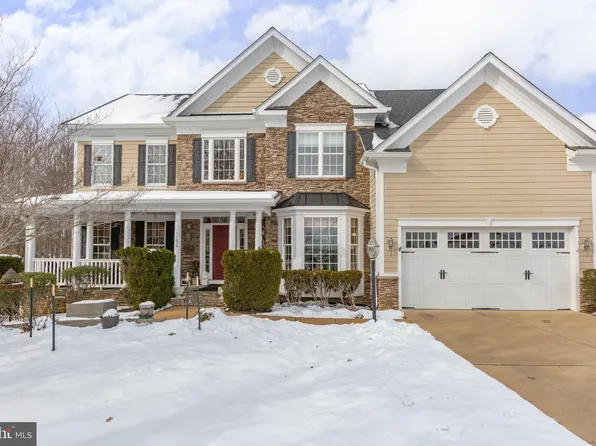 1106 Downman Pl, Fredericksburg, VA 22401