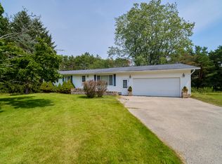 2065 Cherry Rd, Manistee, MI 49660