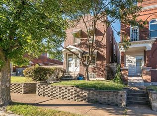 3411 Keokuk St, Saint Louis, MO