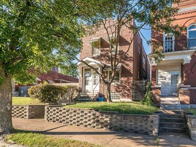 3411 Keokuk St, Saint Louis, MO, 63118