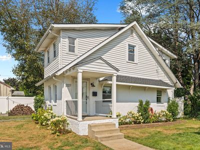 3227 Pennsylvania Ave, Glenside, PA, 19038