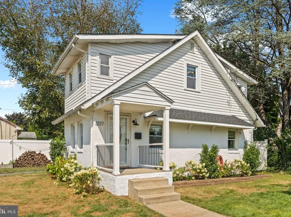 3227 Pennsylvania Ave, Glenside, PA 19038