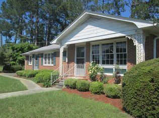 6687 S Highway 1, Wadley, GA 30477