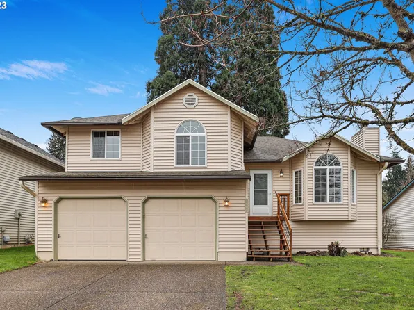1909 NE 150th St, Vancouver, WA 98686