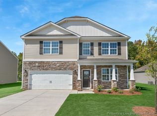 2200 Clydesmill Rd LOT 7, Fayetteville, NC 28314