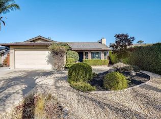 3185 Napa Dr, San Jose, CA 95148