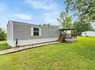 3440 Miller Country #28, Texarkana, AR 71854