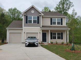 7223 Lenton Rd, Charlotte, NC 28262