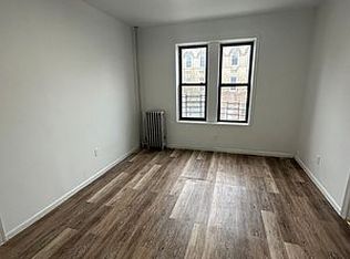 1531 Bergen St #2F, Brooklyn, NY 11213