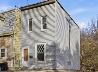 1502 Forsythe St, Pittsburgh, PA 15212