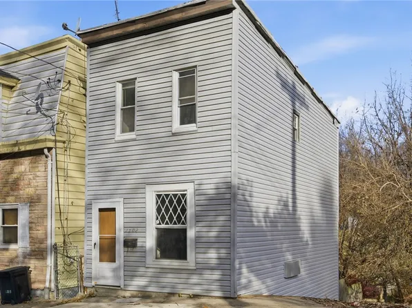 1502 Forsythe St, Pittsburgh, PA 15212