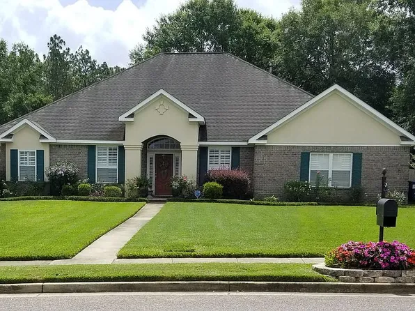 7125 Pierson Dr, Mobile, AL 36619