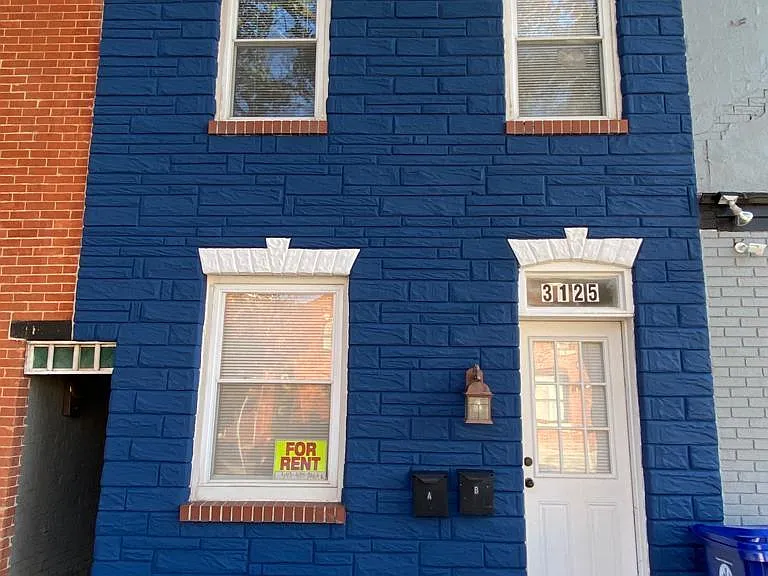 3125 Elliott St #A — Photo 1