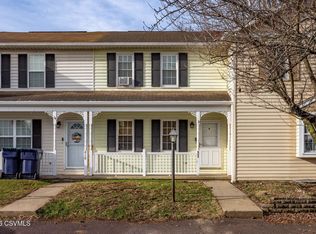 606 Nicholas Ave, Danville, PA 17821