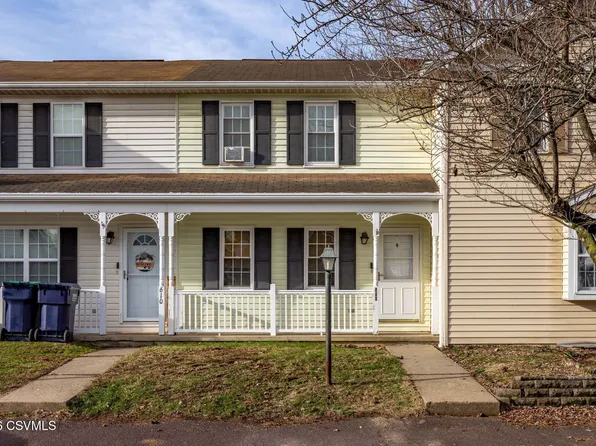 606 Nicholas Ave, Danville, PA 17821