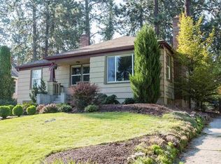 127 W 26th Ave, Spokane, WA 99203