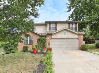 1301 W Robin St, Ozark, MO 65721