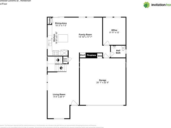 2nd image of this home