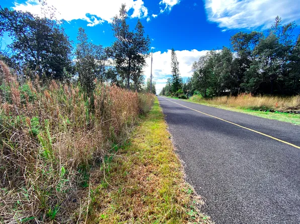 Paradise Pkwy Lot 19, Ocean View, HI 96737
